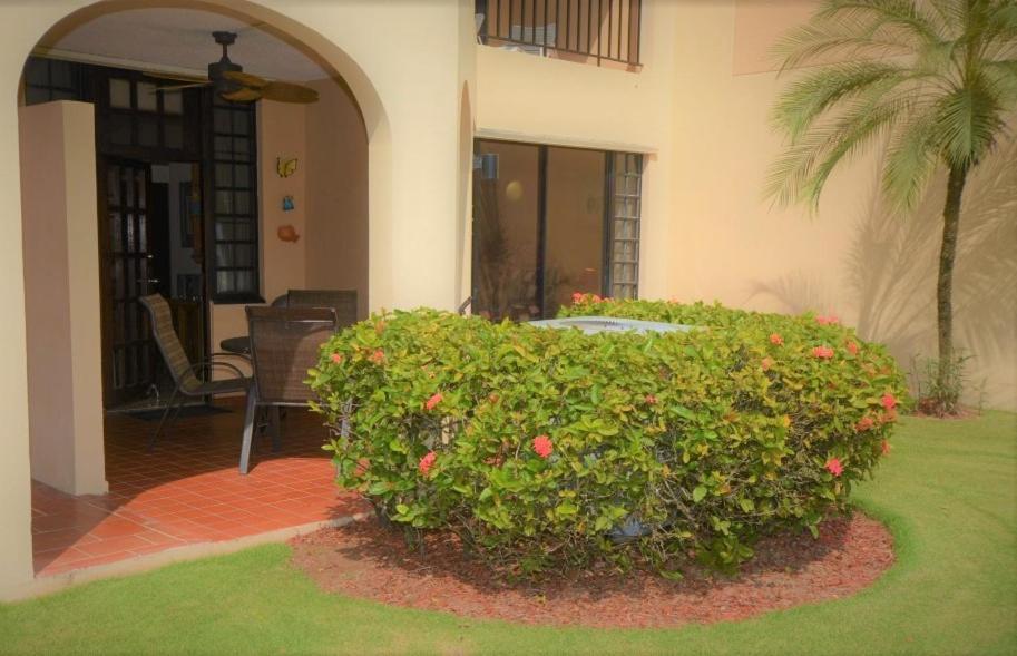 Crescent Beach 251 Humacao Exterior foto